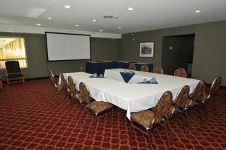 BEST WESTERN PLUS Valemount Inn & Suites - Valemount - 7