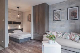Swarożyca IV - Grysko Apartament's - Szczecin - 9