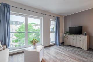 Swarożyca IV - Grysko Apartament's - Szczecin - 8