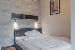 Swarożyca IV - Grysko Apartament's - Szczecin - 4