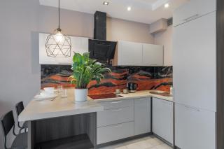 Swarożyca IV - Grysko Apartament's - Szczecin - 1