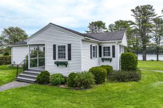 Coastal Cottage - Waldoboro - 9