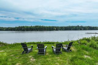 Coastal Cottage - Waldoboro - 8