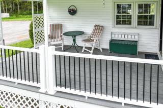 Coastal Cottage - Waldoboro - 7