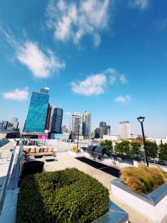 DTLA Glam Oasis - 5
