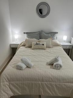 La Martita Rent - Concepción del Uruguay - 1