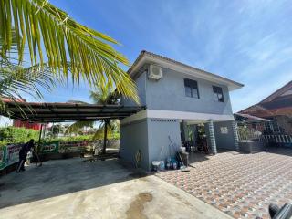 Bilik Penginapan AS SPORT - 5