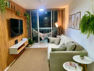 Apartamento Praia Piratininga Vista Mar - 7