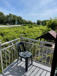 Bilik Penginapan AS SPORT - 1