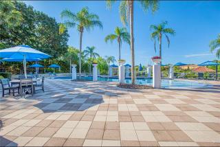 Cozy townhouse in Encantada resort- 5 miles from Disney - Kissimmee - 6