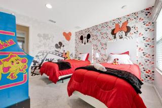 Cozy townhouse in Encantada resort- 5 miles from Disney - Kissimmee - 5