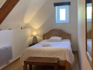 Country House near Omaha Beach - Asnières-en-Bessin - 7