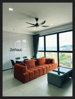 Urban Suites by Zenhaus - George Town - 9