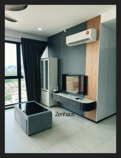 Urban Suites by Zenhaus - George Town - 8