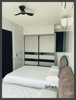 Urban Suites by Zenhaus - George Town - 7
