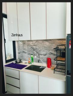 Urban Suites by Zenhaus - George Town - 6