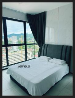 Urban Suites by Zenhaus - George Town - 3