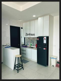 Urban Suites by Zenhaus - George Town - 2