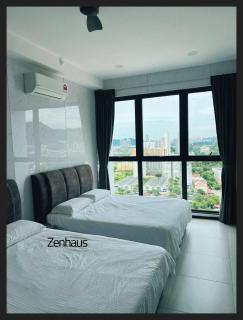 Urban Suites by Zenhaus - George Town - 1
