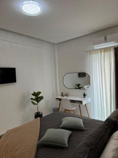 Cozy City Center Apartment - Rhodes Town - 7
