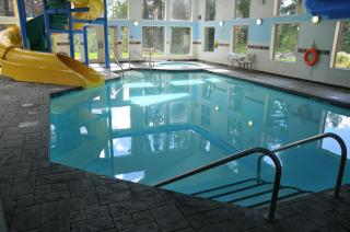 BEST WESTERN PLUS Valemount Inn & Suites - Valemount - 6