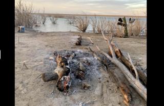 RV Sites For Rent -Power-Water-Sewer-Wifi - 7