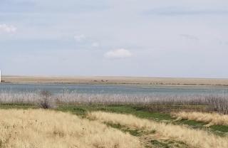 RV Sites For Rent -Power-Water-Sewer-Wifi - 1