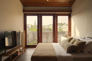 Two Thirds Villa Canggu - Canggu - 9