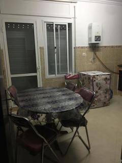 Medium standing appartement Tanja Balya - Tanger - 9