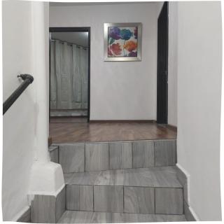 Habitación cómoda y segur4 - Mexico City - 2