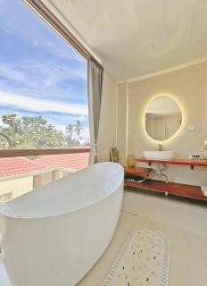 Chez Judy Resort - Panglao - 3