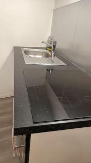 Détente - Appartement et poutres apparentes - Béziers - 2