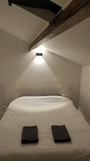 Détente - Appartement et poutres apparentes - Béziers - 5