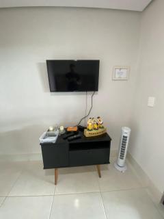 Apt Alto da Serra Villas - Bananeiras - Bananeiras - 1