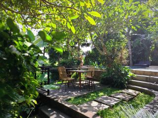 Sunset Shade Villa - Ubud - 5