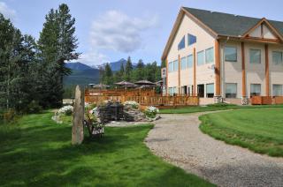BEST WESTERN PLUS Valemount Inn & Suites - Valemount - 5