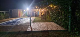 Casa de Campo / Sítio + Chalé Suíço + Área Festa + Piscina - Tatuí - 7