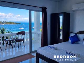 The Clifftop Home - Esperanza - 9