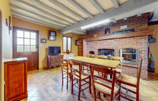 2 Bedroom Nice Home In Le Thil-Riberpré - 7