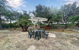 3 Bedroom Nice Home In Noci - 9