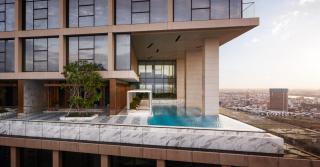 Citadines Flatiron Phnom Penh - 8