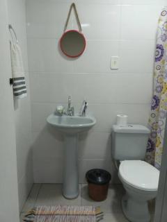 Casa aconchegante em Salesópolis - Salesópolis - 3