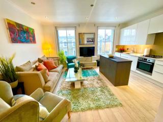 2 Beds flat Chelsea West Brompton - London - 5