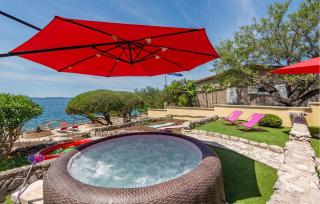 Nice Apartment In Zdrelac - Ždrelac - 9