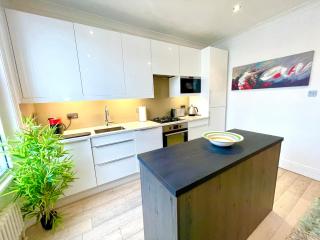 2 Beds flat Chelsea West Brompton - London - 4