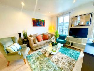 2 Beds flat Chelsea West Brompton - London - 9