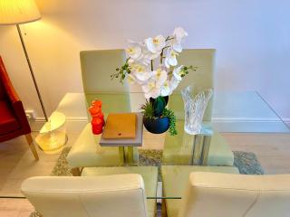 2 Beds flat Chelsea West Brompton - London - 1