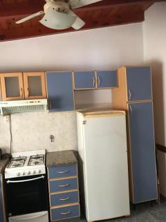 Dpto lujoso 2 dorm 5 personas - 6