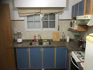 Dpto lujoso 2 dorm 5 personas - Rosario - 4