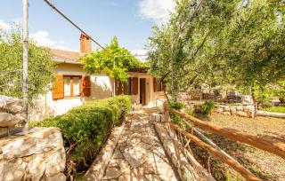 3 Bedroom Lovely Home In Novalja - Novalja - 4